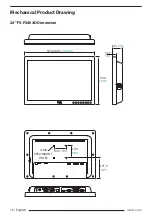 Предварительный просмотр 16 страницы FSN FS-L3202D User Manual