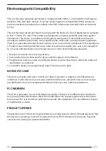 Preview for 10 page of FSN IPS100A Instructions For Use Manual