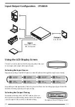 Preview for 24 page of FSN IPS100A Instructions For Use Manual