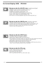 Preview for 25 page of FSN IPS100A Instructions For Use Manual