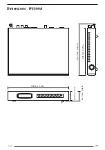 Preview for 29 page of FSN IPS100A Instructions For Use Manual