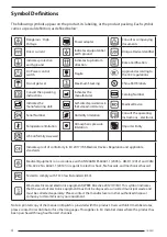 Preview for 4 page of FSN IPS710A Instructions For Use Manual