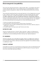 Preview for 10 page of FSN IPS710A Instructions For Use Manual