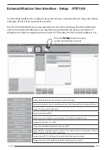 Preview for 23 page of FSN IPS710A Instructions For Use Manual