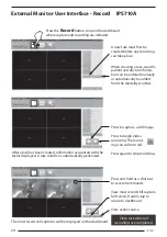 Preview for 24 page of FSN IPS710A Instructions For Use Manual