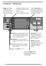 Preview for 31 page of FSN IPS710A Instructions For Use Manual