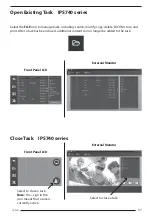 Preview for 37 page of FSN IPS710A Instructions For Use Manual