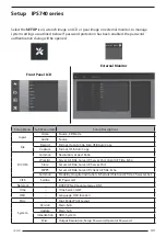 Preview for 43 page of FSN IPS710A Instructions For Use Manual