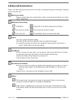 Preview for 5 page of FSN MDVR IPS700A Installer/User Manual