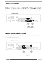 Preview for 12 page of FSN MDVR IPS700A Installer/User Manual