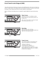 Preview for 16 page of FSN MDVR IPS700A Installer/User Manual