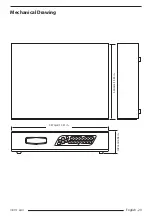 Preview for 23 page of FSN MTS800A Installer/User Manual