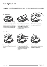 Preview for 25 page of FSN MTS800A Installer/User Manual