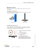 Preview for 35 page of fSONA Sonabeam E Series Installation Manual