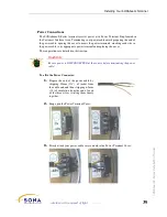 Preview for 49 page of fSONA Sonabeam E Series Installation Manual