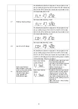 Preview for 22 page of FSP Technology 1KVA 24V User Manual