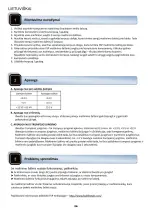 Предварительный просмотр 28 страницы FSP Technology AURUM PT 1000W User Manual