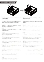 Preview for 8 page of FSP Technology CMT210 Manual