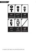 Preview for 3 page of FSP Technology CMT211 Manual