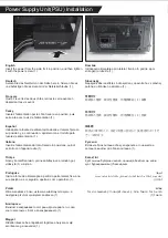 Preview for 6 page of FSP Technology CMT211 Manual