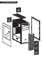 Preview for 3 page of FSP Technology CMT240 Manual