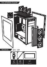 Preview for 3 page of FSP Technology CMT330 Manual