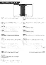 Preview for 4 page of FSP Technology CMT330 Manual