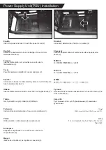 Preview for 5 page of FSP Technology CMT330 Manual