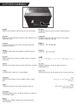 Preview for 9 page of FSP Technology CMT330 Manual