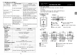 Preview for 1 page of FSP Technology EP 1500 Series Quick Manual