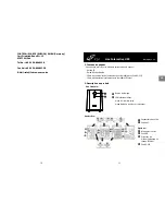 Предварительный просмотр 6 страницы FSP Technology EP 450 Quick Manual