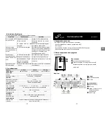 Предварительный просмотр 10 страницы FSP Technology EP 450 Quick Manual