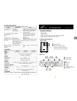 Предварительный просмотр 14 страницы FSP Technology EP 450 Quick Manual