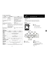 Предварительный просмотр 34 страницы FSP Technology EP 450 Quick Manual