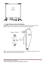 Preview for 8 page of FSP Technology FSP552PV-230H-48 User Manual