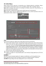 Preview for 19 page of FSP Technology FSP552PV-230H-48 User Manual