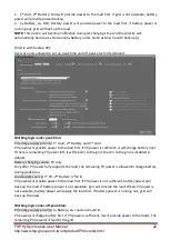 Preview for 24 page of FSP Technology FSP552PV-230H-48 User Manual