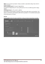 Preview for 25 page of FSP Technology FSP552PV-230H-48 User Manual