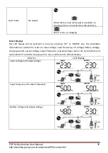 Preview for 37 page of FSP Technology FSP552PV-230H-48 User Manual