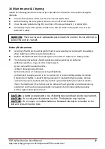 Preview for 42 page of FSP Technology FSP552PV-230H-48 User Manual