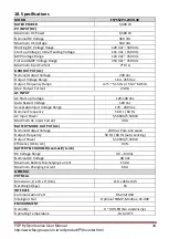 Preview for 46 page of FSP Technology FSP552PV-230H-48 User Manual