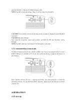 Предварительный просмотр 9 страницы FSP Technology MPPT 5KW User Manual