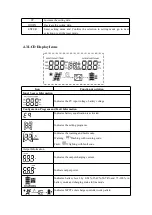 Предварительный просмотр 11 страницы FSP Technology MPPT 5KW User Manual