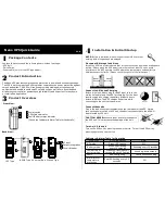 Preview for 1 page of FSP Technology Nano 400 Quick Manual