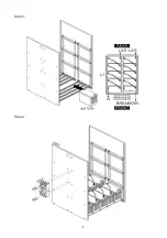 Предварительный просмотр 9 страницы FSP Technology X40 Installation Manual