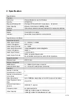 Preview for 8 page of FSR AirShare DV-AS-21 User Manual