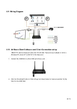 Preview for 25 page of FSR AirShare DV-AS-21 User Manual