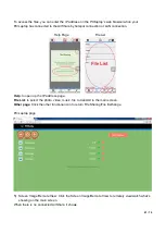 Preview for 61 page of FSR AirShare DV-AS-21 User Manual