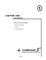 Preview for 9 page of FSR CN-2002 Operator'S Manual