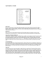 Preview for 25 page of FSR CN-2002 Operator'S Manual